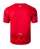 Günstige Lille OSC Heimtrikot 2025-26 Kurzarm